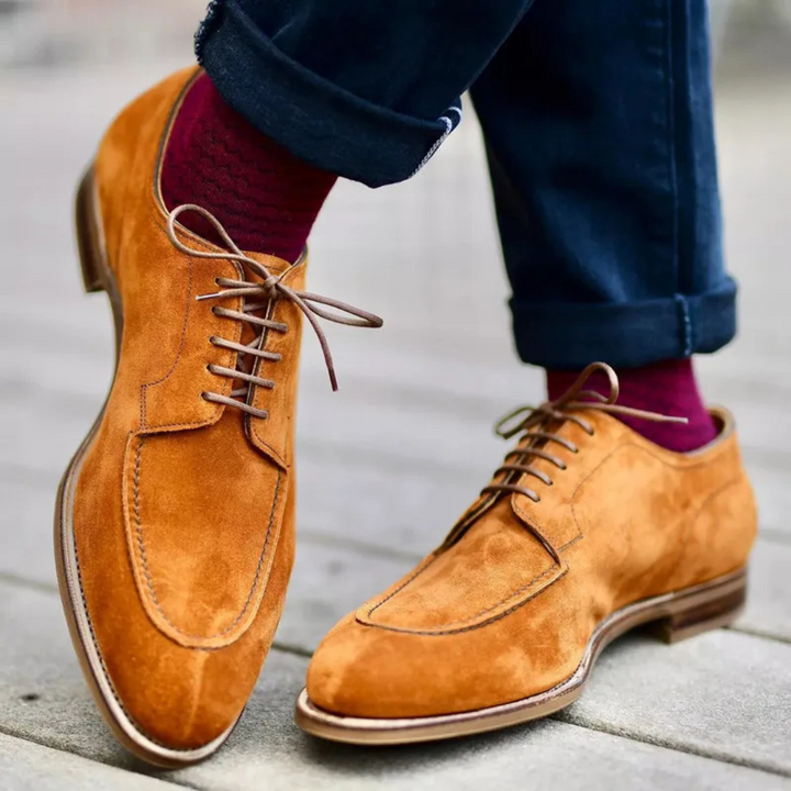 Mikail | Chaussures Chic Pour homme