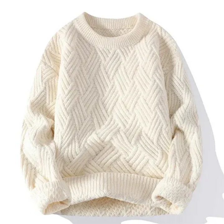 Brodie | Pull D'Hiver Pour Homme | Chaud