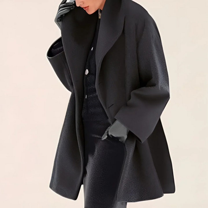 Kari | Winter Coat For Women | Warm