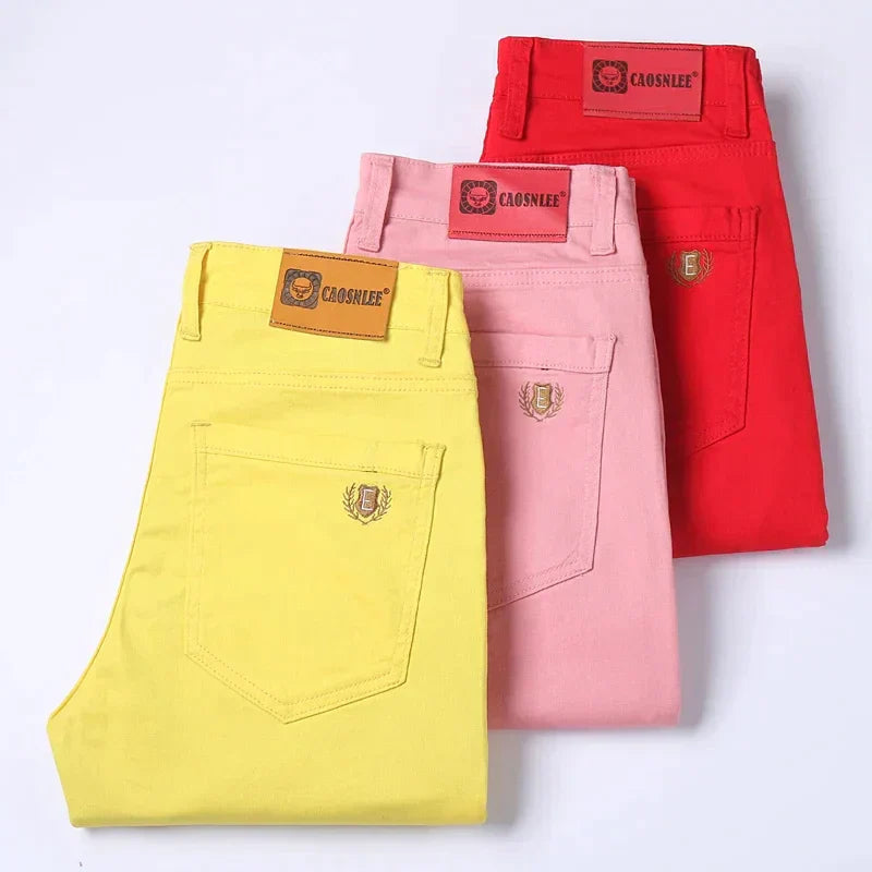 Soren | Pantalon pour Homme | Chino, Urbain & Moderne