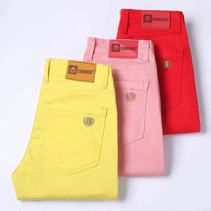 Soren | Pantalon pour Homme | Chino, Urbain & Moderne