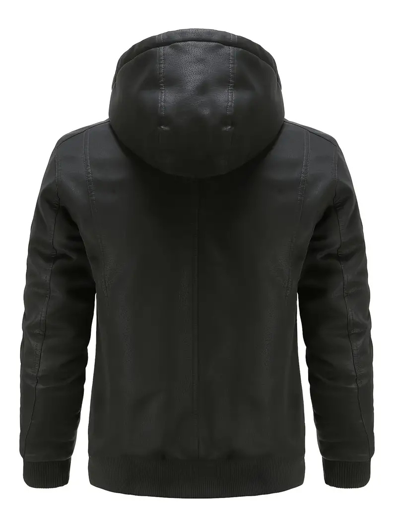 Jordan | Veste D'Hiver Pour Homme | Capuche