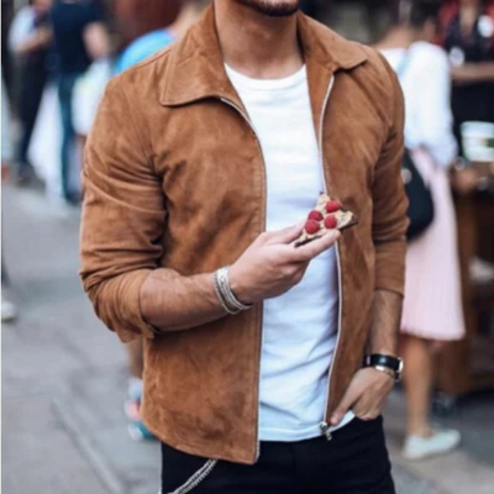 Ace | Veste Chic Pour Homme