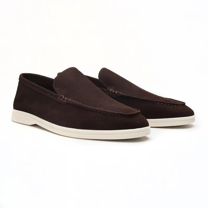 Ezriel | Mocassins Confortable Pour Homme