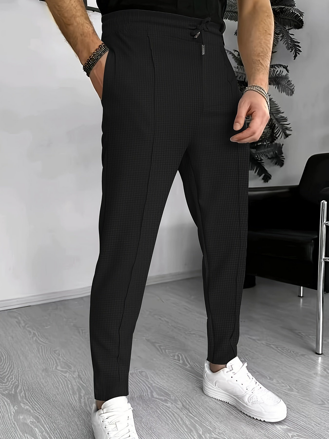 Drew | Pantalon De Jogging Pour Homme