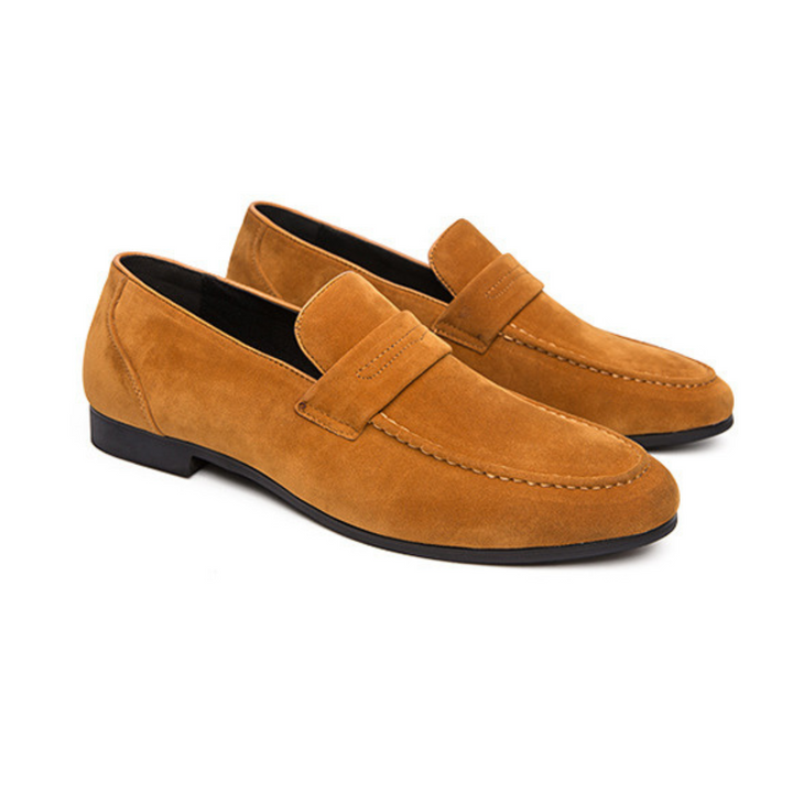 Deric | Chaussures Confortable Pour Homme