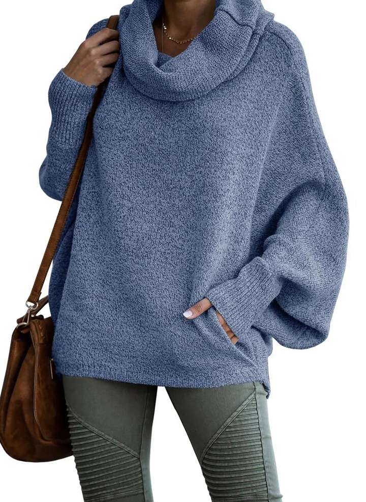 Sonia | Pull Chaude Pour Femmes