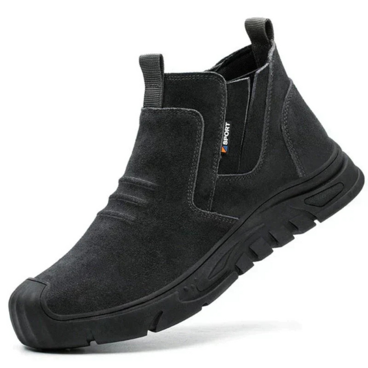 Jaymes | Chaussures De Sécurité Pour Hommes