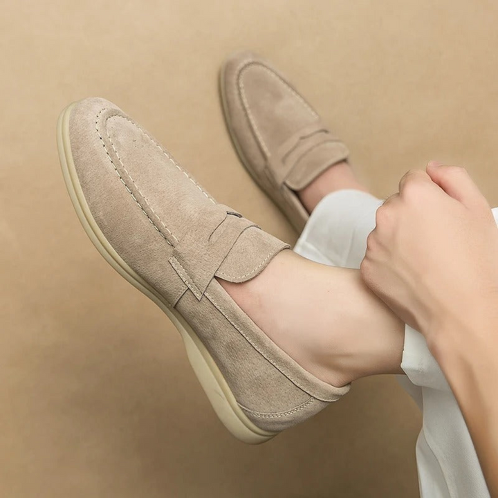 Arlo | Chaussures Pour Hommes