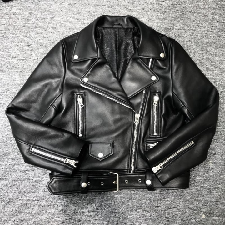 Vida | Veste Élégante Pour Femmes | Noir