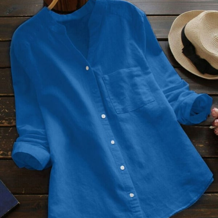Lia | Chemise Élégant Pour Femmes