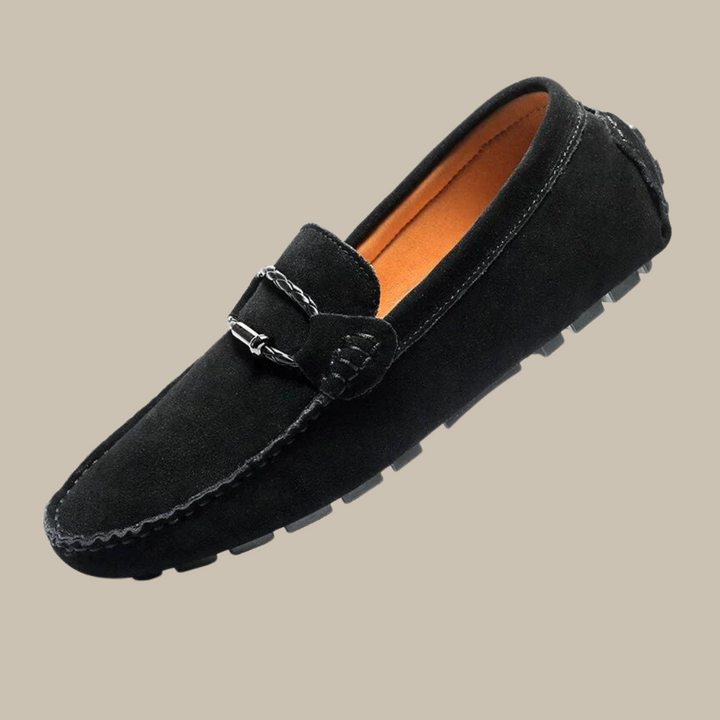 Tony | Mocassins Confortable Pour Hommes