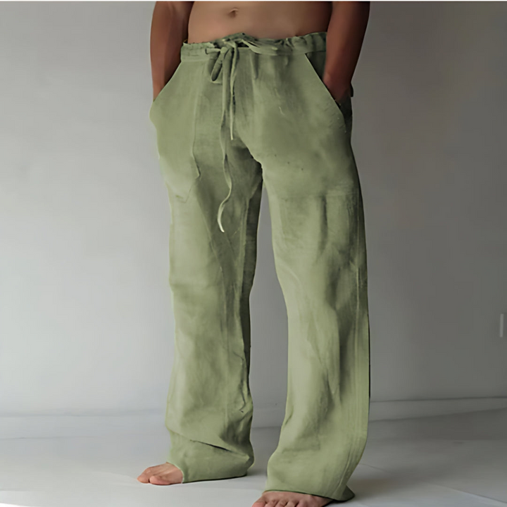 Alfred | Pantalon Confortable Pour Hommes