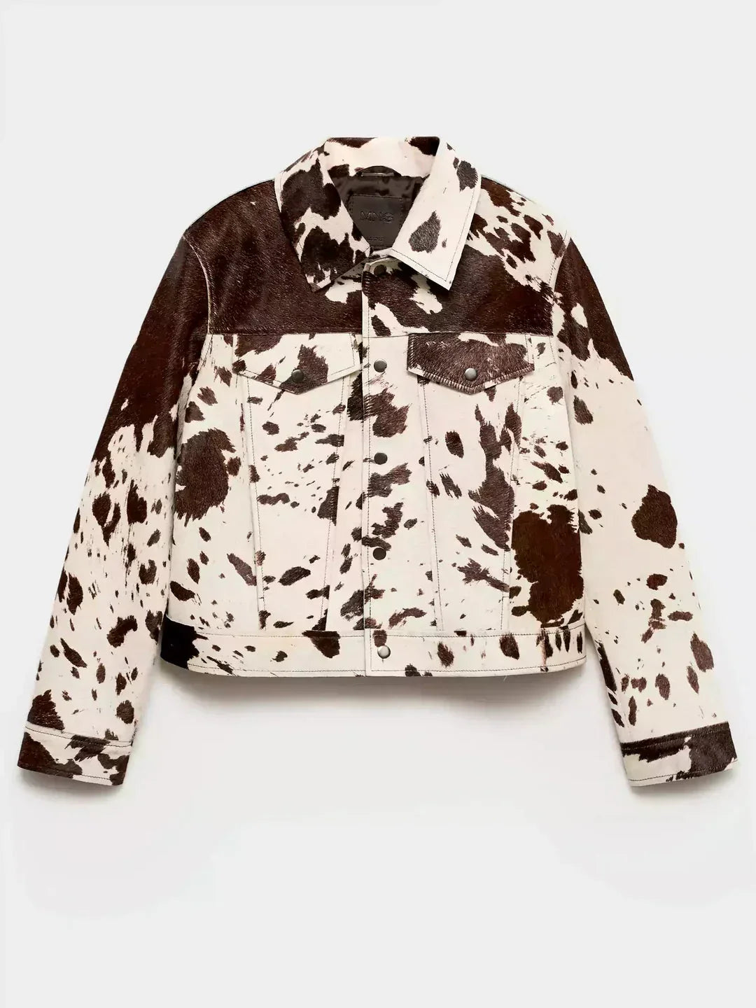 Veste Femme Style Vintage – Design Classique Intemporel