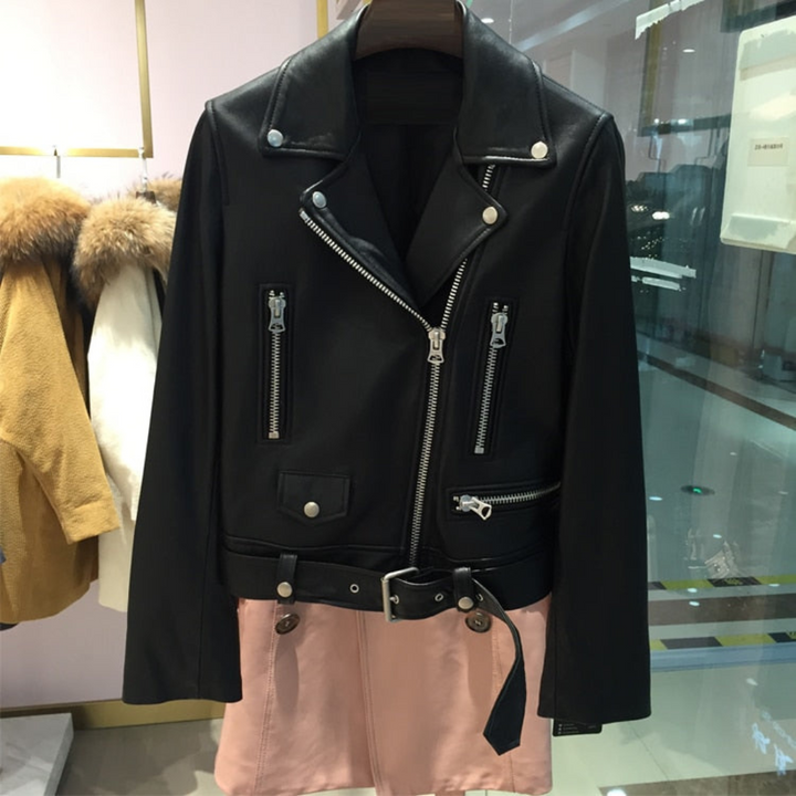 Vida | Veste Élégante Pour Femmes | Noir