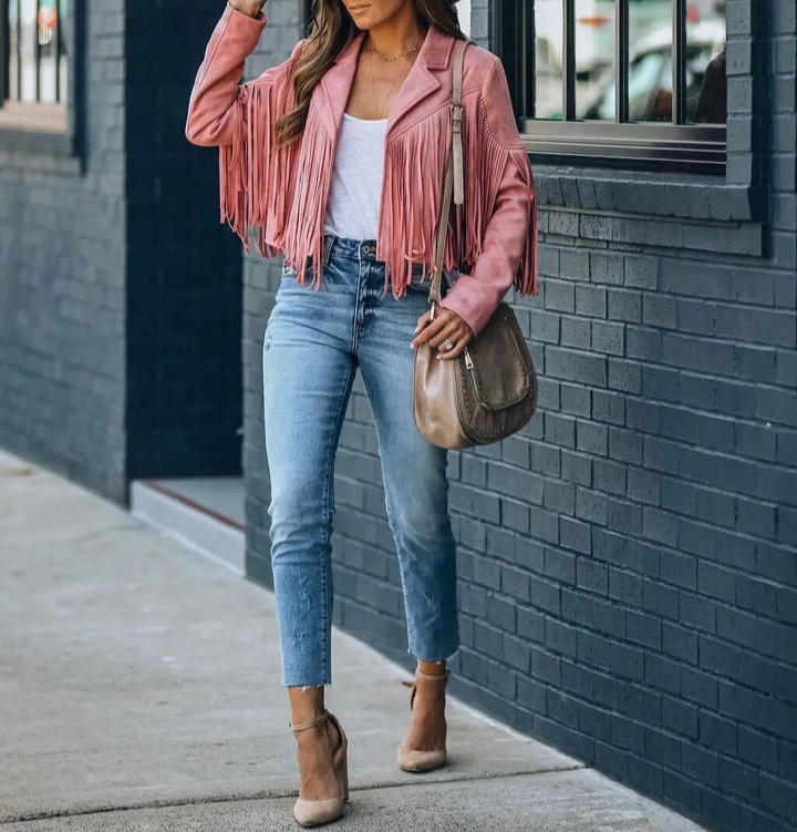 Araya | Veste Élégante Pour Femmes