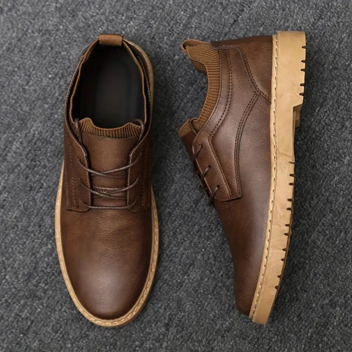 Ari | Chaussures Chic Pour Homme