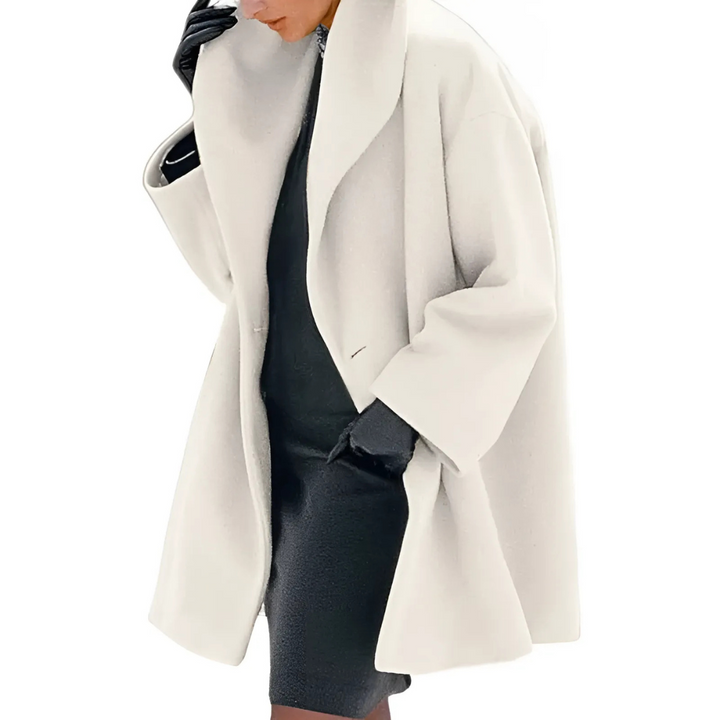 Kari | Winter Coat For Women | Warm