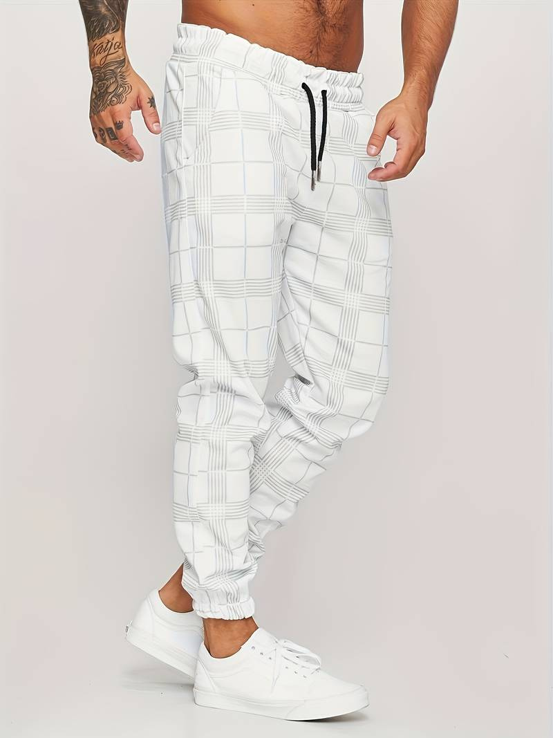 Frank | Pantalon Confortable Pour Hommes