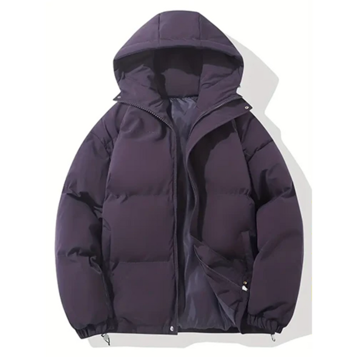 Yair | Doudoune D'hiver Pour Homme | Chaude