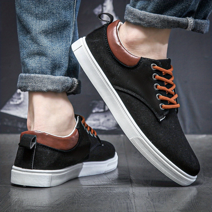Saleem | Baskets Pour Hommes