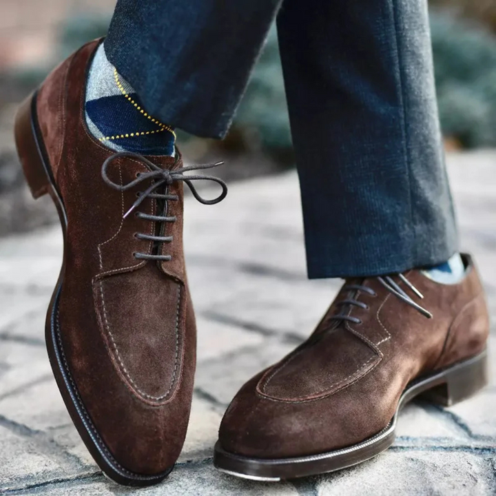 Mikail | Chaussures Chic Pour homme