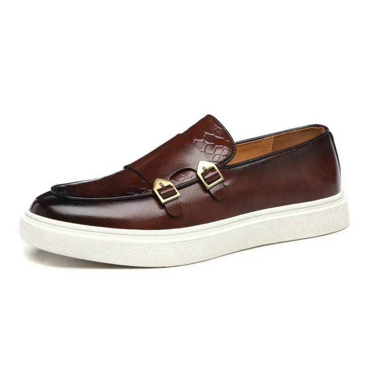 Saul | Mocassins Chic Pour Homme