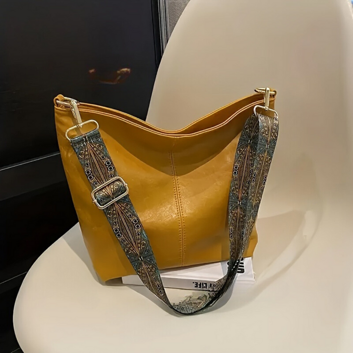 Mikaela | Sac A Main Grand Pour Femmes