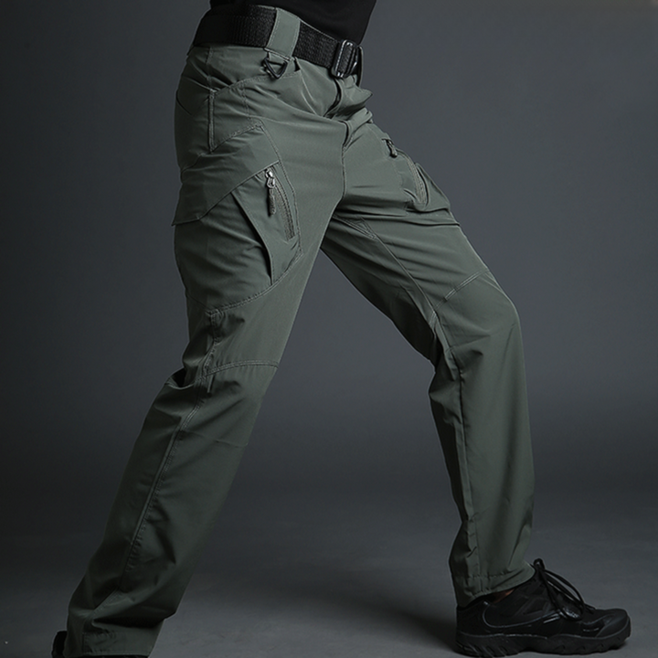 Rory | Pantalon Cargo Pour Homme | Baggy