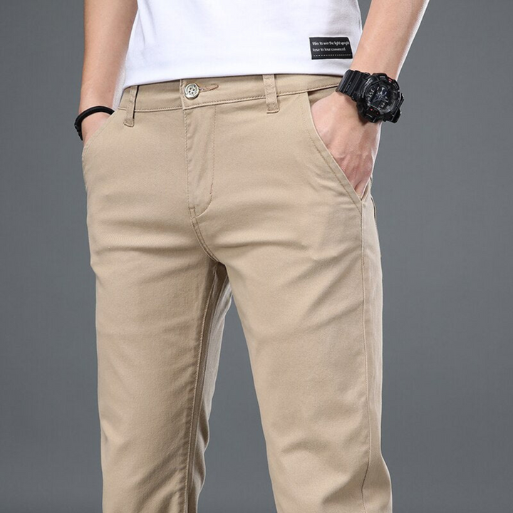 Ferron | Pantalon Baggy Pour Hommes