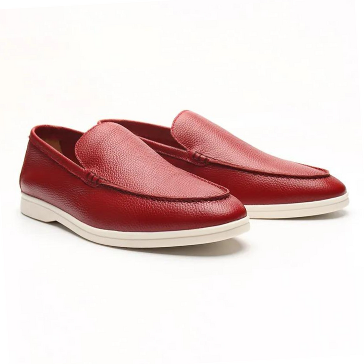 Ezriel | Mocassins Confortable Pour Homme