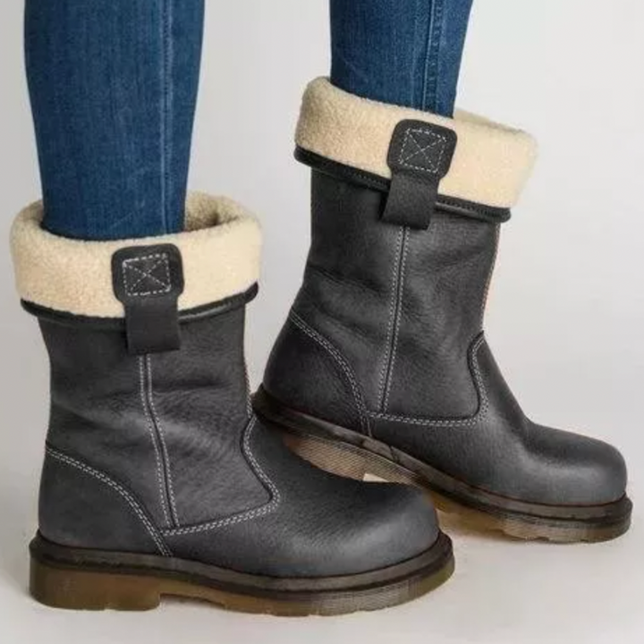Dexter | Bottes D'Hiver Pour Homme