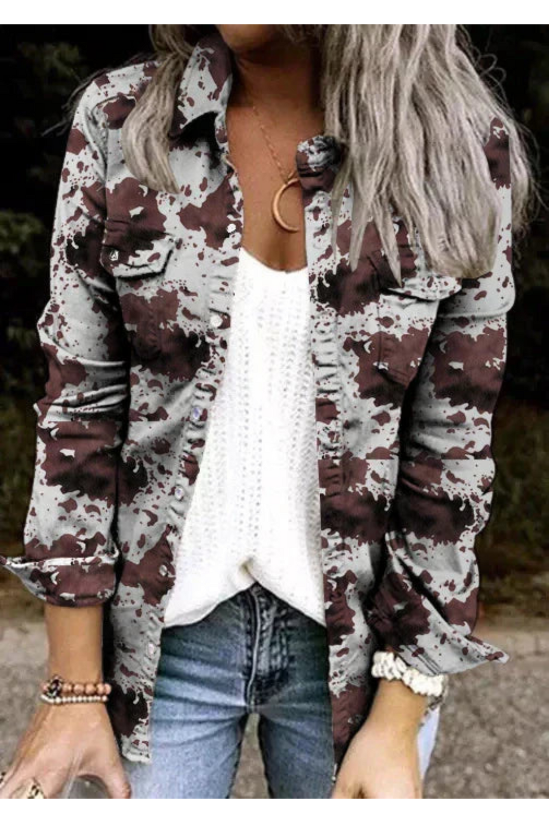 Jayla | Veste Chic Pour Femmes