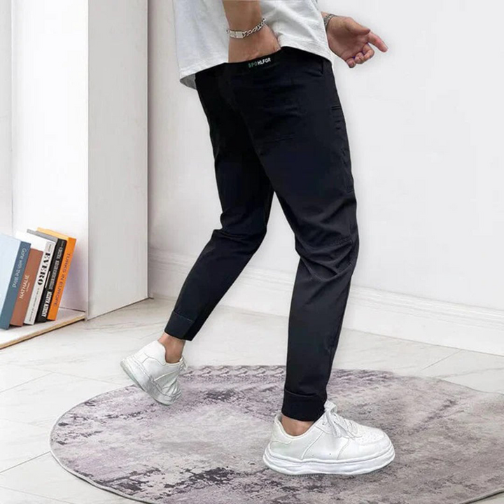 Kendrick | Pantalon Stretch Pour Hommes