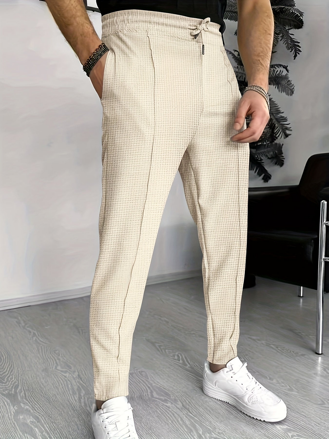 Drew | Pantalon De Jogging Pour Homme