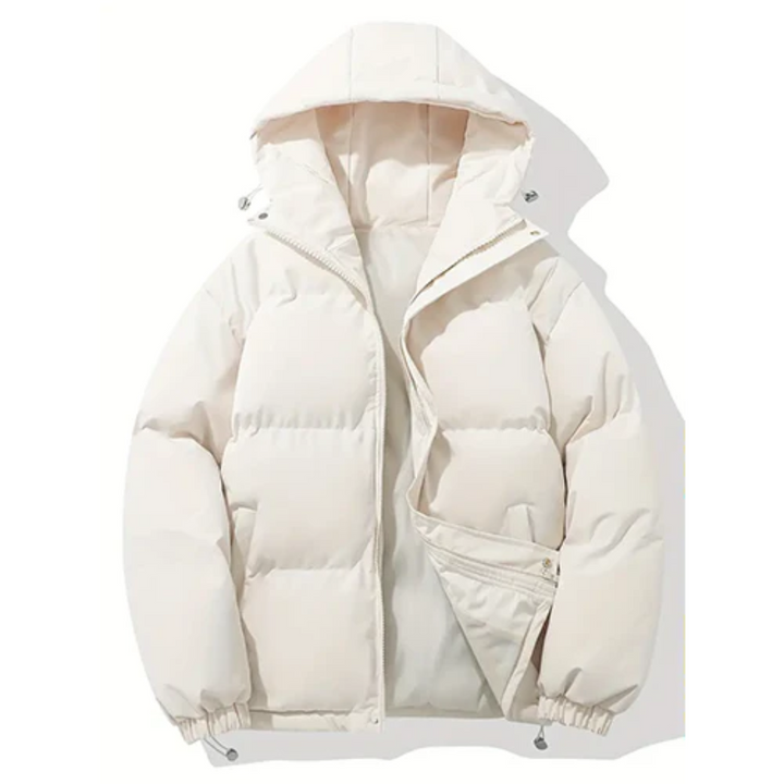 Yair | Doudoune D'hiver Pour Homme | Chaude