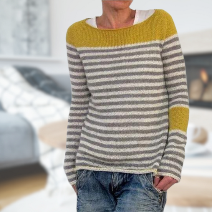 Taniyah | Pull Chaude Pour Femmes