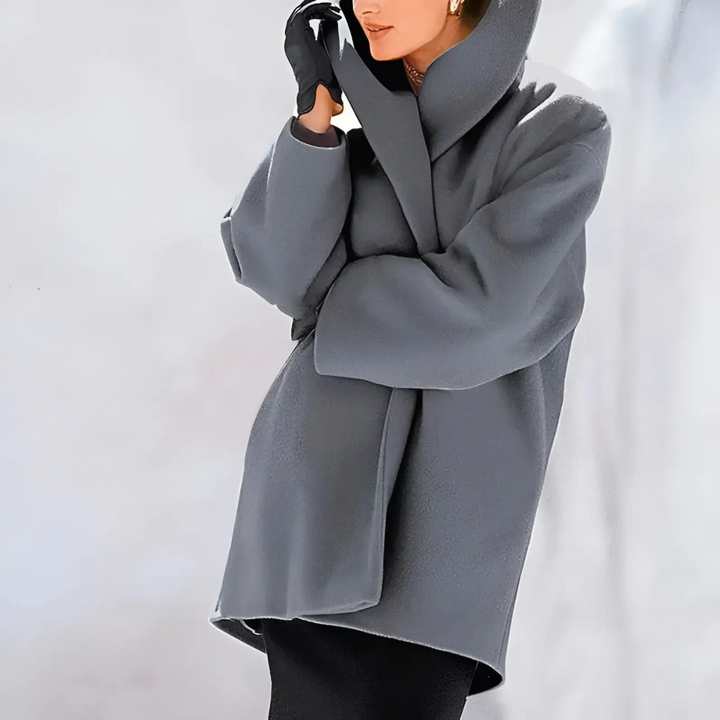 Kari | Winter Coat For Women | Warm