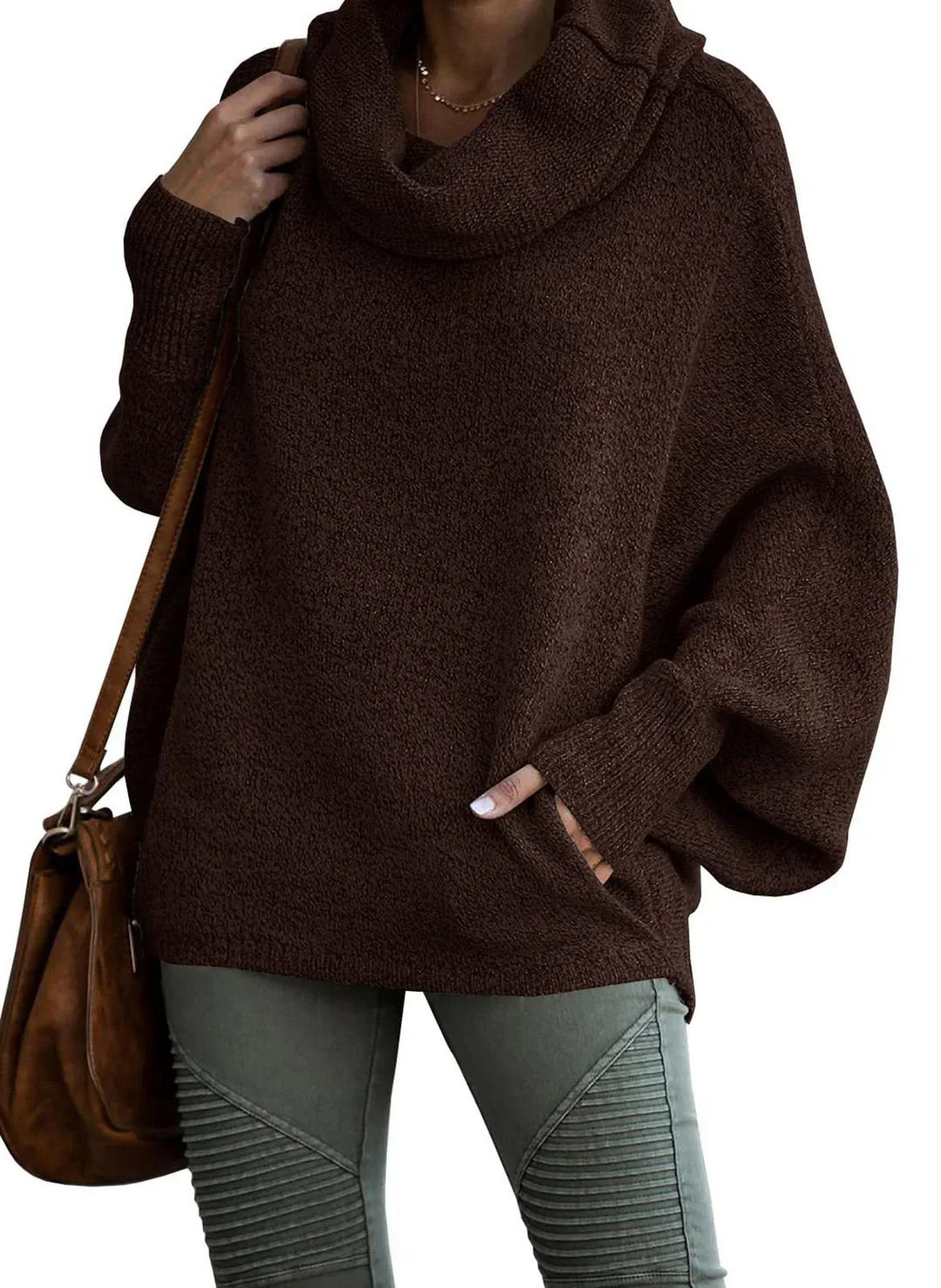 Sonia | Pull Chaude Pour Femmes