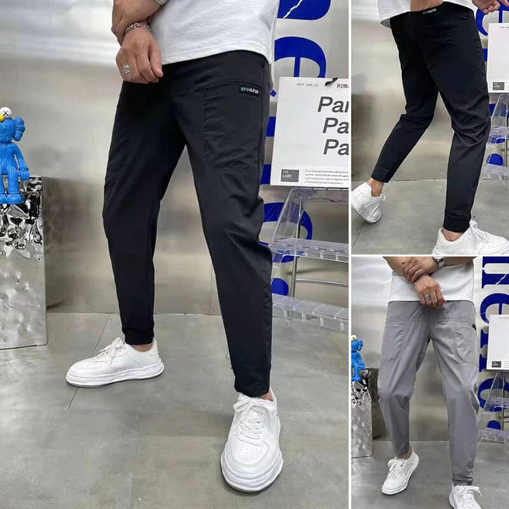 Kendrick | Pantalon Stretch Pour Hommes