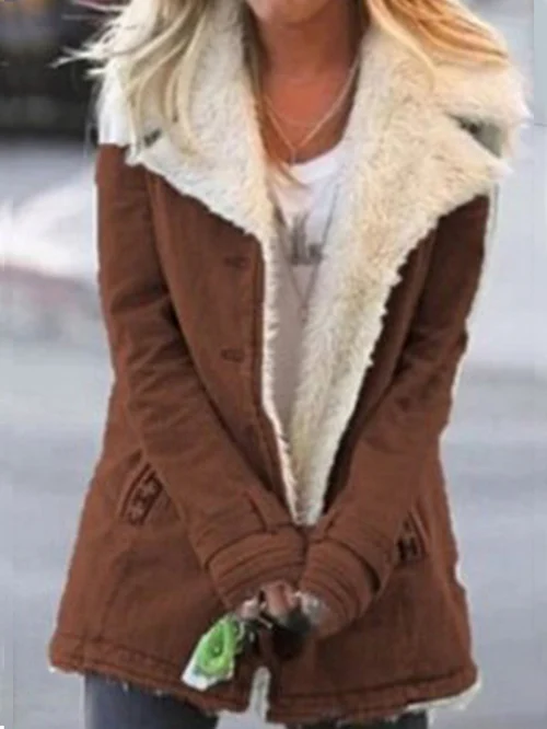 Paizley | Parka D'Hiver Pour Femmes | Chaude