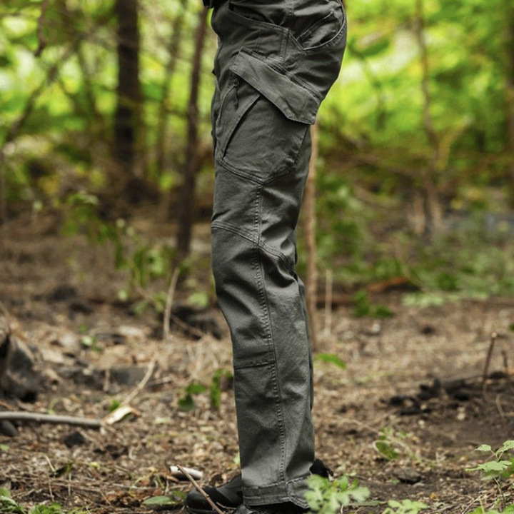 Rory | Pantalon Cargo Pour Homme | Baggy
