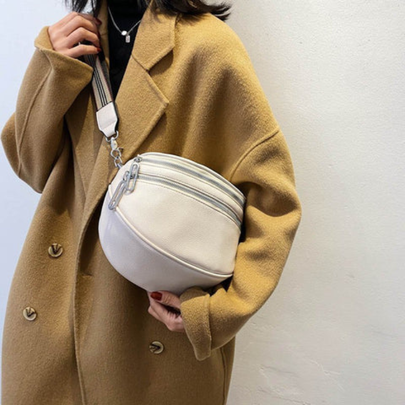 Kortney | Sac à Bandoulière Pour Femmes