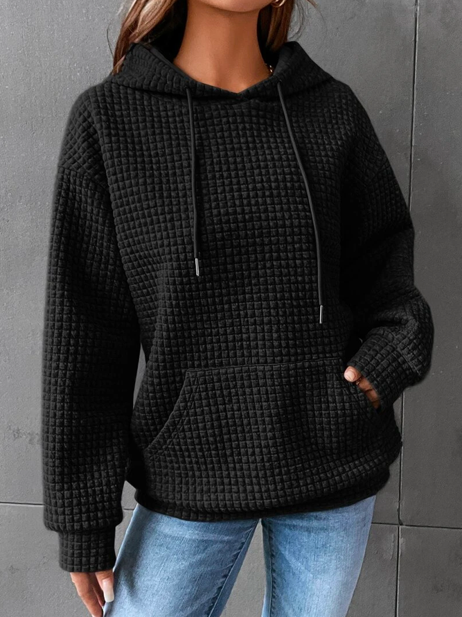 Kayley | Sweat Chaude Capuche Pour Femmes | Chaud