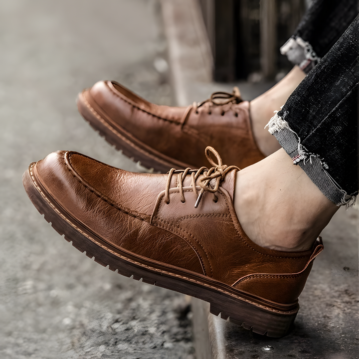 Chaussure Tendance Pour Homme