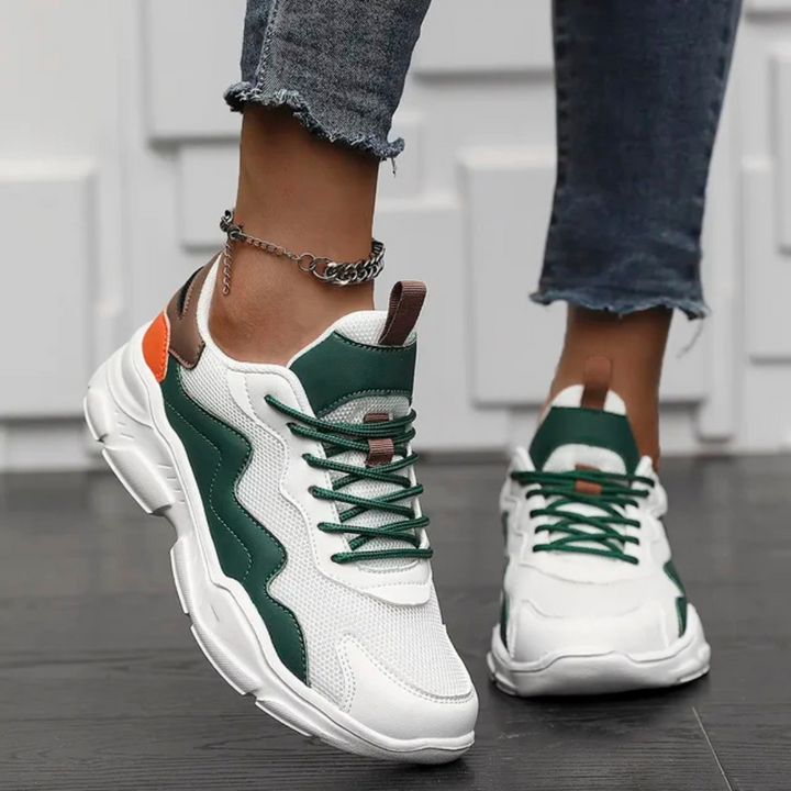 Jim | Sneakers De Sport Pour Homme