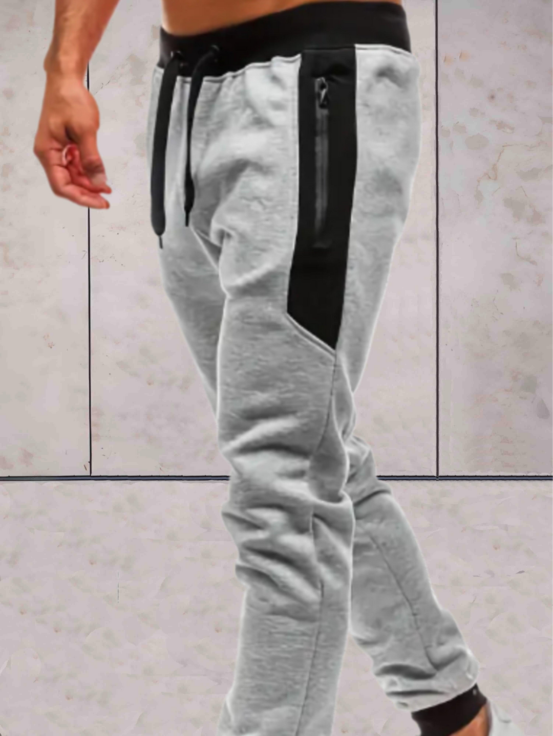 Marquis | Pantalon De Survêtement Pour Homme
