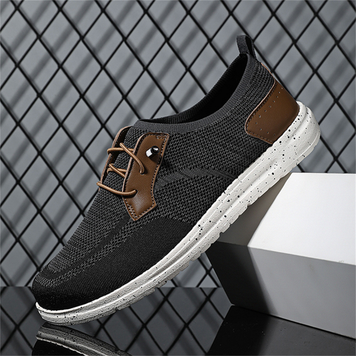 Kendrix | Chaussures De Loisirs Pour Hommes