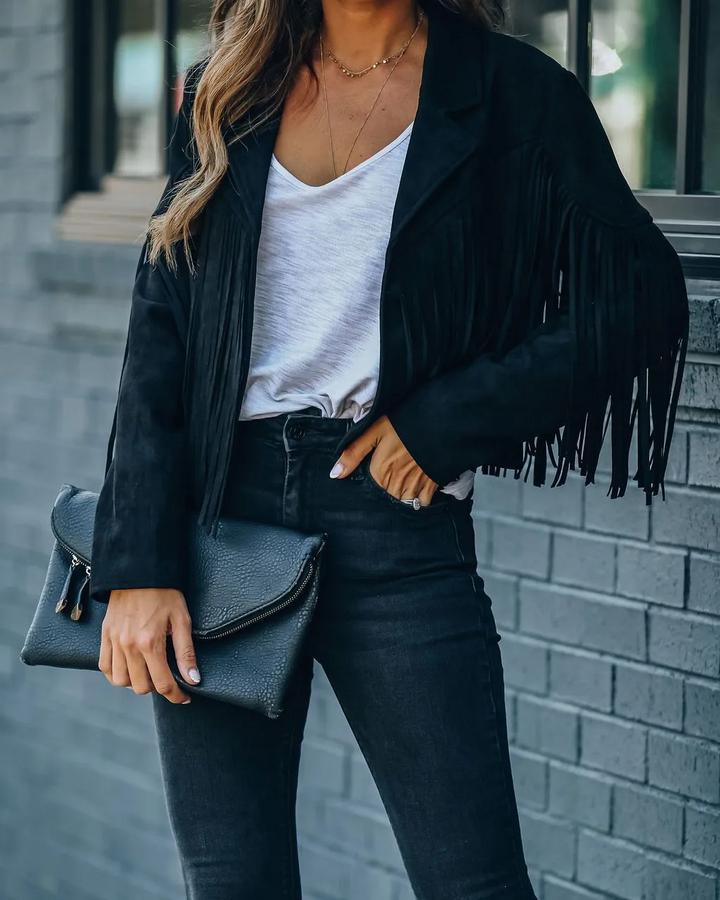 Araya | Veste Élégante Pour Femmes
