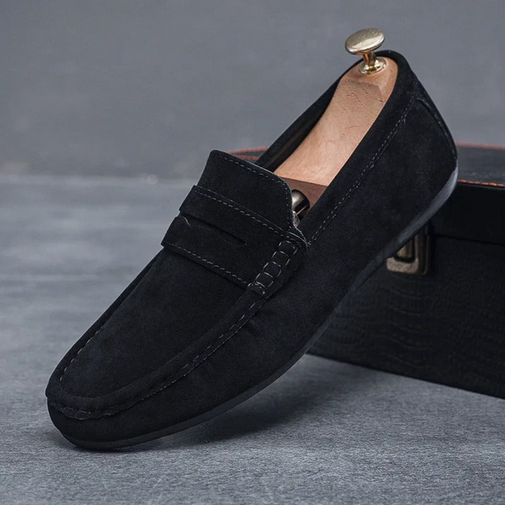 Zayne | Mocassins Décontractée Pour Homme